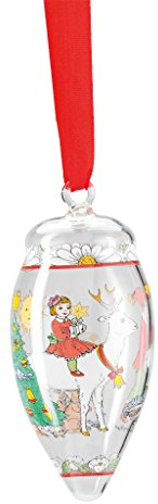 Hutschenreuther LIM. Jahresthemen 2015 Glas-Zapfen