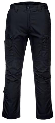 Portwest Work Trousers