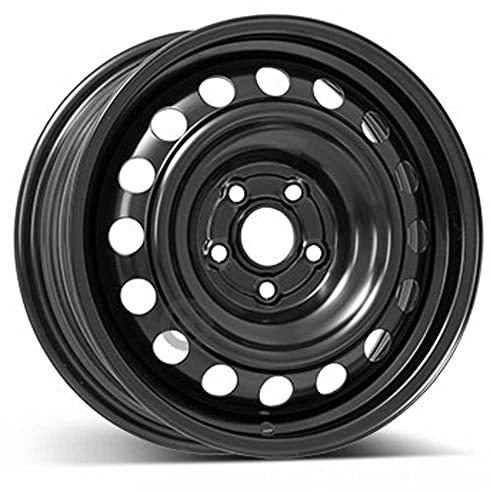 ALCAR 7616 Cerchione nero