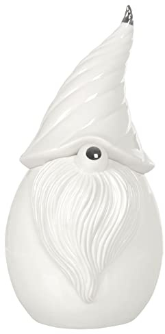 Mr Crimbo 20cm Santa Storage Jar
