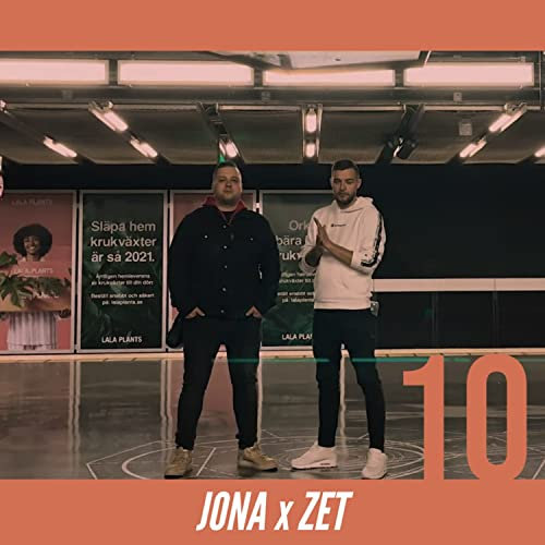 10 - Radio mix