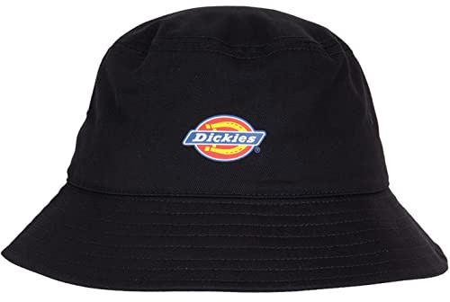 Dickies Stayton Bucket Hat (Black, L/XL)