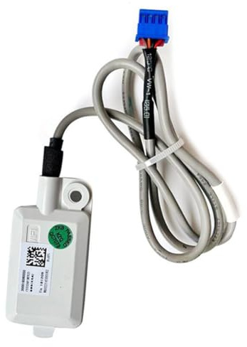 Ohulelks Module Wi-FI pour Climatisation, RéCepteur RéSeau sans Fil, TéLéCommande sans Fil 300018060050 CS532AF, Longueur de Ligne 42 Cm.