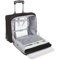 Tech air Travel Trolley 15.4 borsa per notebook 39,1 cm (15.4) Trolley case Nero
