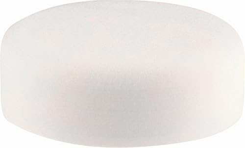 YACHTPolierScheibe 150mm x 50mm
