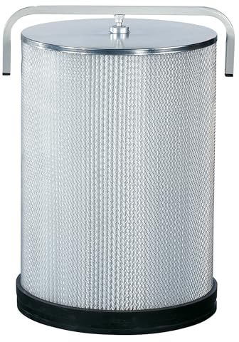 Feinstaub-Filterpatrone FP 2 Zubehör Absauganlagen 12-1013 BERNARDO