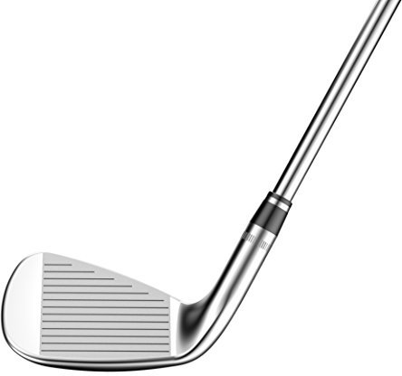 Wilson FG Tour F5 STL R MRH-Set di Mazze da Golf, per Mano Destra
