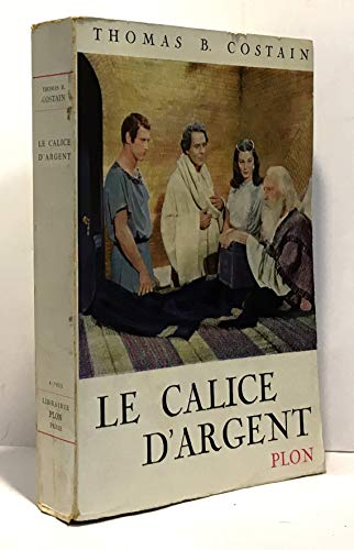 LE CALICE D'ARGENT