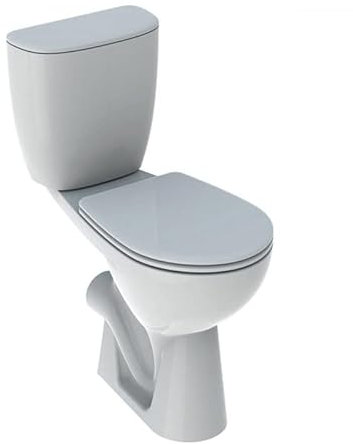 allia-pack WC Bastia elevada con salida horizontal listo para mesa Réf 08328000000201