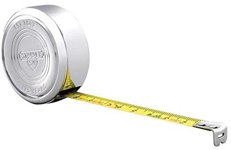 Stanley Nastro adesivo per 175° anniversario, 3 m (larghezza 12 mm)