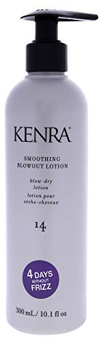 Kenra Smooth Blowout Lotion #14-10oz
