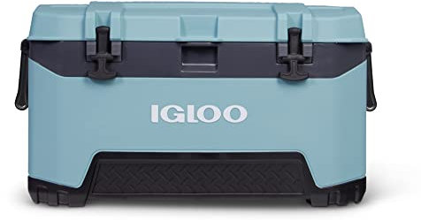 Igloo 72 Qt Celadon BMX Cooler