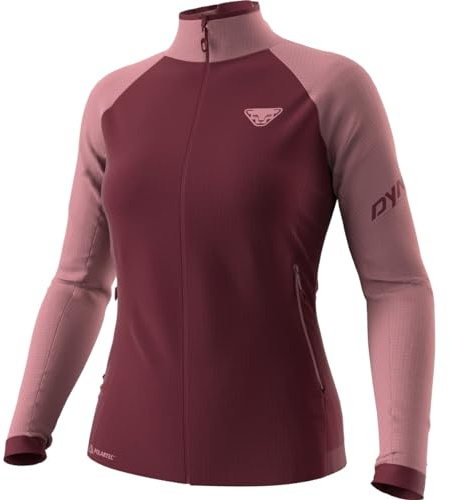 Dynafit Damen Speed PTC JKT W Jacke, bunt, M