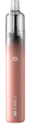 Aspire Cyber G Slim, Pod System, 1200 mAh, 3 ml, sakura pink