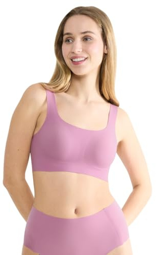 Sloggi Zero Feel 2.0 Top Purple, Lilla, M