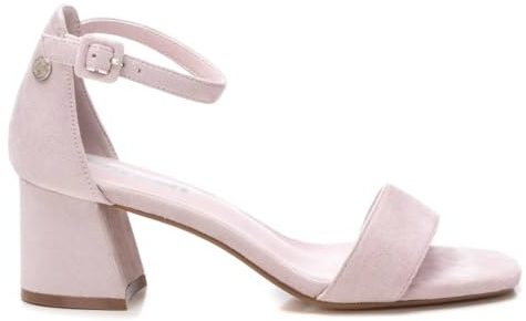 REFRESH - Sandalia Mujer - Calzado Cómodo y Versátil - Moda casual