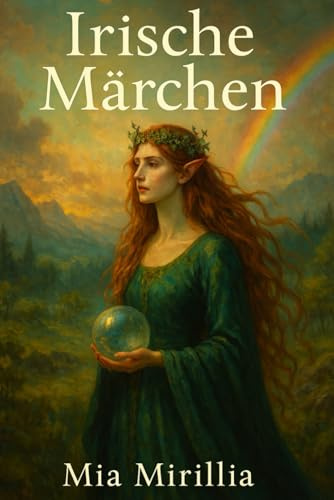 Irische Märchen: Von Feen, Flüchen und verlorenen Königreichen – 30 kurze Märchen für Kinder und Erwachsene