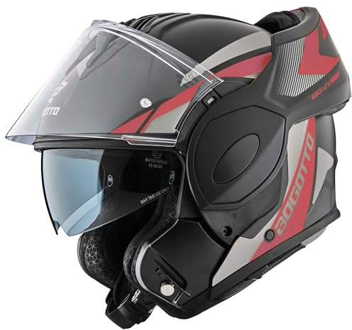 Bogotto FS-X600 Atyr Klapphelm