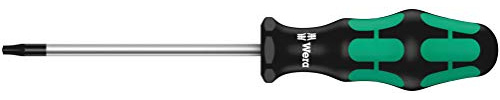Wera 05138270001 Destornillador, 20 x 300 mm