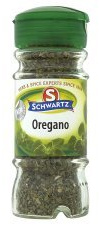 Schwartz Oregano (6 x 7 g)