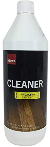 Kährs Care Products Cleaner 1 Liter