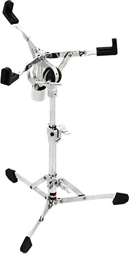 Gibraltar 8713UA Ultra Adjust Flat Base Tom/Snare Basket Stand