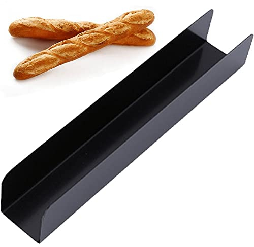 Moule De Biscuits Rectangle Moule De Biscuit À Biscuit Antiadhésif en Acier en Carbone Gâteau À Gâteau Pain Moule Pain De Boulangerie