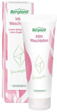 INTIM WASCHLOTION 100 ml