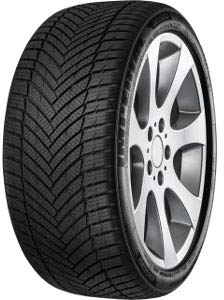 Imperial 225/55 R17 97W Ganzjahresreifen Allwetter M+S 3PMSF Reifen