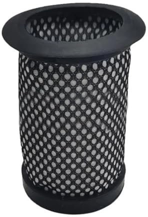 JINFOLI 1PCS Filter Reduce Dust, for Hoover, for H-Free HF18RH HF18CPT H FREE 200-, Exhaust Filter Vacuum Cleaner Accessories Vacuum Cleaner Filters