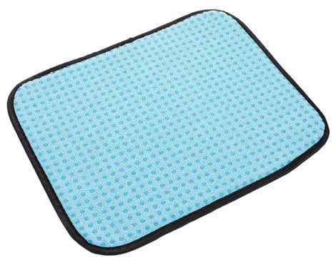 Milisten Serviette De Bowling Non Absorbante pour Le Polissage des Fournitures De Bowling