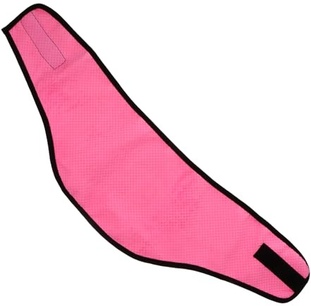 Homoyoyo Dog Cooling Bandana Summer Ice Towel Adjustable Cooling Collar for Dogs and Cats Heat Relief