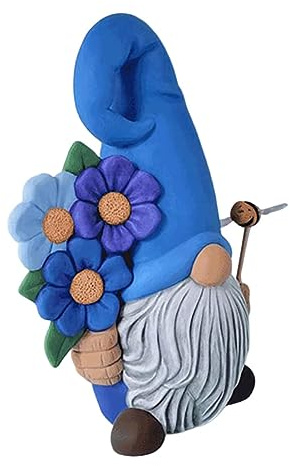 Ciieeo Gartenzwerg Schmuck Aus Harz Niedliche Zwergenstatue Für Garten Dekorative Figuren Wetterfestes Gartenzubehör Kreative Gartenornamente