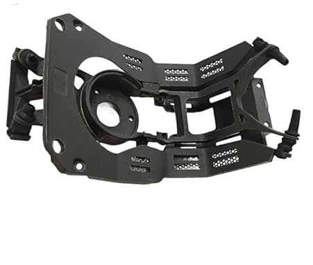 Vibrationsdämpande platta med gummikulor för DJI Mavic 3/3 Classic/3 Cine/3T för stötdämpande kamerastabilisator för drönare(Vibration Damper)