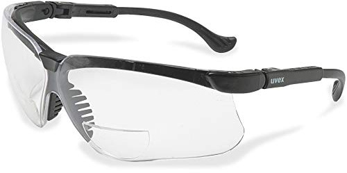 uvex di Sperian 763-S3762 Gen Rm Blk Clr Ud 2.0