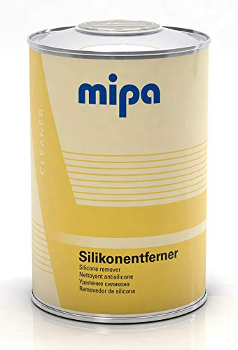 MIPA Silikonentferner 1 Liter Entfetter Reiniger Autolack Lackversand