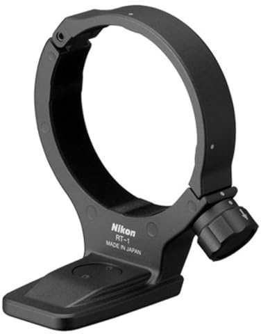 Nikon RT-1 Stativadapterring für AF-S 70-200 mm 1:4G ED VR Objektiv