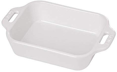 STAUB Cacerola de cerámica
