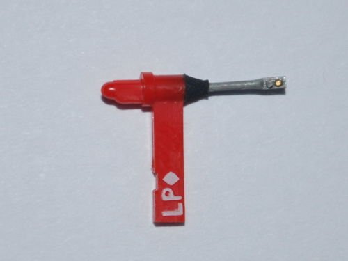 durpower Phonograph Record Turntable Needle for Cartridges Astatic 619, Astatic 627, Astatic 731, Astatic 167d, Astatic 169d, Astatic 181d