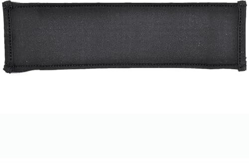 XBERSTAR Coussinets de rechange pour casque sans fil Plantronics Backbeat Pro1 Pro 2 avec suppression du bruit (couvre-bandeaux)