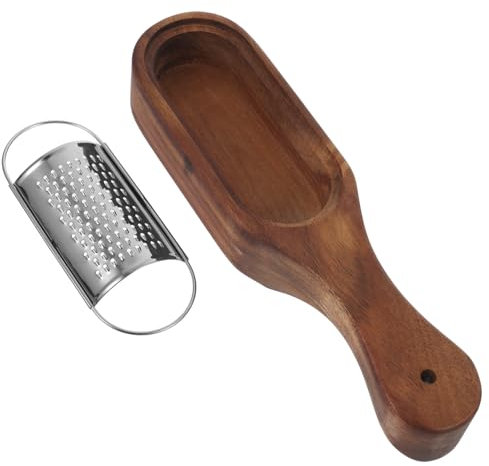 Garneck Küchenreibe Aus Edelstahl Für Gemüse Und Kartoffeln Multifunktionsreibe Mit Scharfen Klingen Für Einfaches Schneiden Und Reiben Wiederverwendbar Für Kochen Und Camping