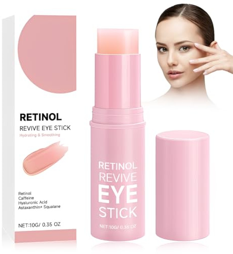NHPY Crema Contorno de Ojos, Hidratante, Fórmula Delicada para el Cuidado del Contorno de los Ojos, Hidratación Intensa y Nutrición, Uso Diario