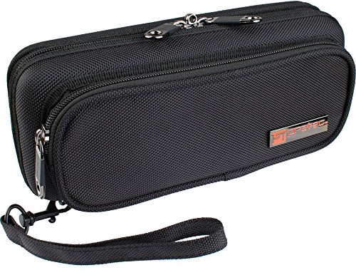 Protec Piccolo PRO PAC Case, Model PB318