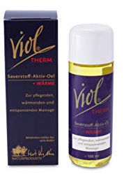 VIOL THERM Oel, 100 ml