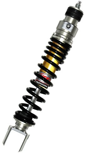 YSS OE302-285T-02 OE 302 T Mono Shock Gasdruck