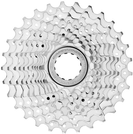 Campagnolo Chorus Unisex Kassette, 11-Fach