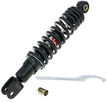 Stoßdämpfer YSS Mono PRO-X 280mm für Yamaha YN 50 F 4T Neos 2AC9 SA464 2013 1 3,1 PS, 2,3 kw