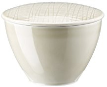 Rosenthal [A][P] Mesh Colours Cream Zuckerdose