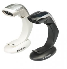 Datalogic Heron HD3430 - Barcode-Scanner - Handgerät, HD3430-WH