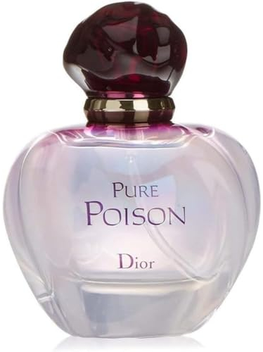 Christian Dior Parfümwasser für Frauen 1er Pack (1x 50 ml)